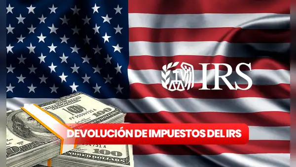 Devolución de impuestos del IRS: ¿qué estados reciben reembolsos y no tendrán que declararlos como ingresos?