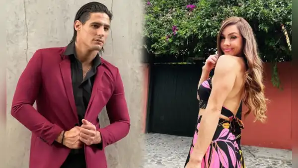 Facundo González besa accidentalmente a Paloma Fiuza y tienen inesperada reacción