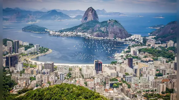¡Por menos de S/200! Esta es la ruta para viajar desde Lima hasta Brasil vía terrestre