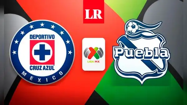 Cruz Azul vs. Puebla EN VIVO: ¿a qué hora y en qué canal ver el partido?