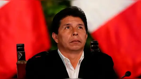 Congreso aprueba acusar a Pedro Castillo por organización criminal, colusión y tráfico de influencias