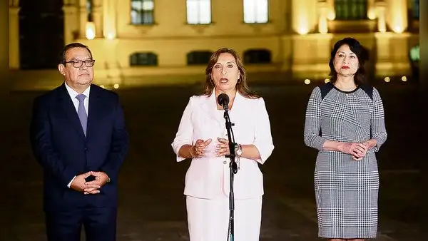 Hoy es la última chance para el adelanto de elecciones