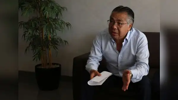Presidente de Sociedad Nacional de Industrias: "Urge desarrollar la manufactura en las regiones"