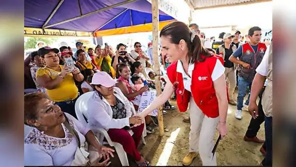 Ministerio de Vivienda invertirá S/ 617 millones en megaproyecto de agua potable y alcantarillado