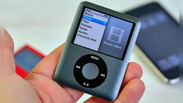 ¿Por qué Apple dejó de fabricar el iPod, pese a que eran muy populares?