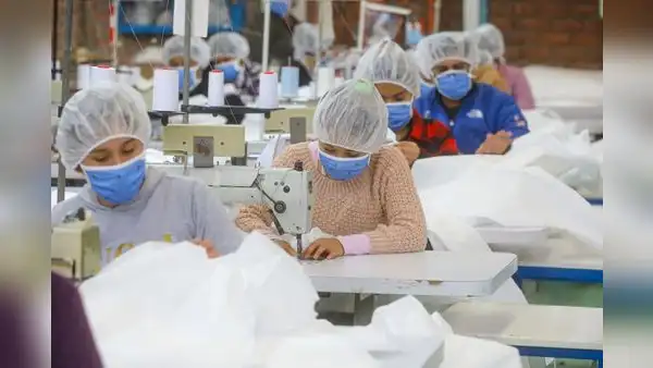 Con Punche Perú: transfieren S/176,9 millones para compras a mypes manufactureras afectadas por protestas