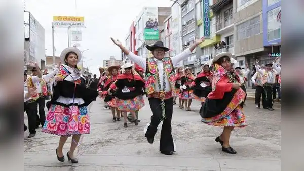 Ño Carnavalón de Huancayo: estas son las prohibiciones impuestas para las celebraciones