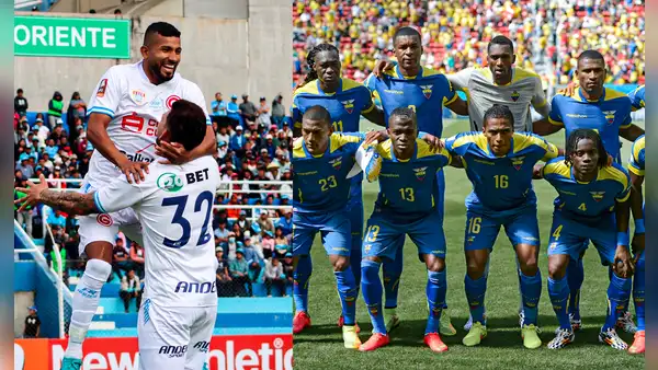 ¿Sabías que un mundialista de Brasil 2014 juega la Liga 1 2023 en un equipo de provincia?