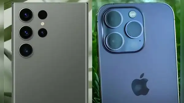Samsung Galaxy S23 Ultra vs. iPhone 14 Pro Max: ¿qué teléfono tiene mejor cámara, según DxOMark?