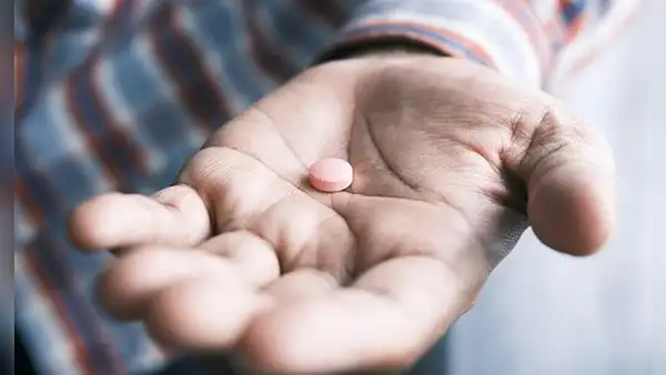 Se toma antes del sexo y dura 3 horas: una nueva píldora anticonceptiva masculina
