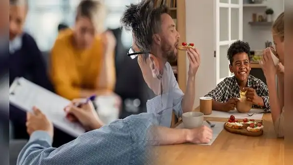 ¿Qué hacer y cómo actuar con los hijos cuando hay un proceso de separación o divorcio?