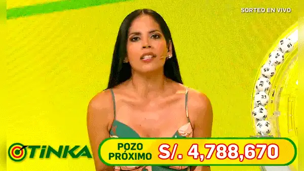 La Tinka resultados y números ganadores EN VIVO: sigue el sorteo de hoy domingo 19 de febrero de 2023