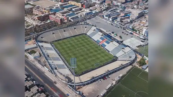 Alianza Lima se pronunció y fue tajante tras el atentado a Matute cometido por desadaptados