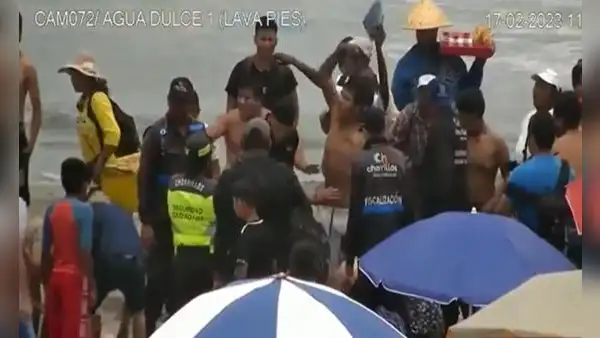 Chorrillos: joven de 29 años murió ahogado tras sufrir ataque de epilepsia en playa Agua Dulce