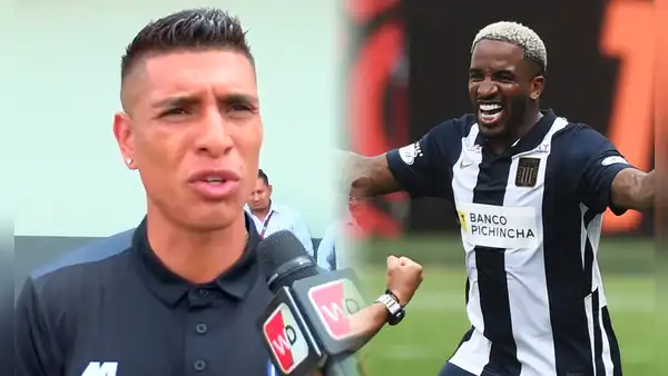 Paolo Hurtado rompe su silencio y habla por primera vez de la pelea con Jefferson Farfán