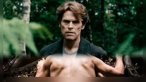 “Anticristo”, la perturbadora película de terror con sexo real: tan erótica como satánica