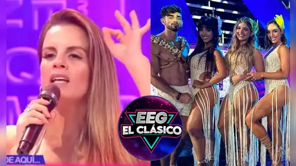 Alejandra Baigorria critica desempeño de nueva generación de chicos reality: “Entran de 20 y no ganan”