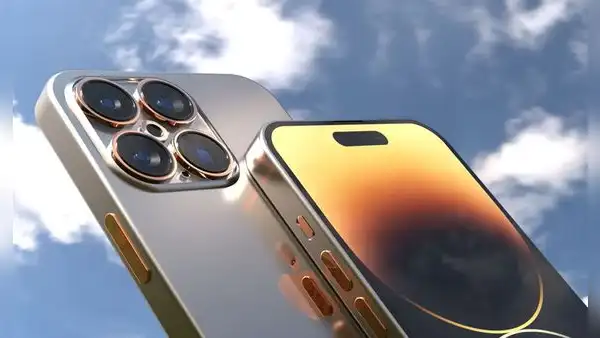 Apple: filtran el diseño del iPhone 15 Pro que tendría puerto USB-C