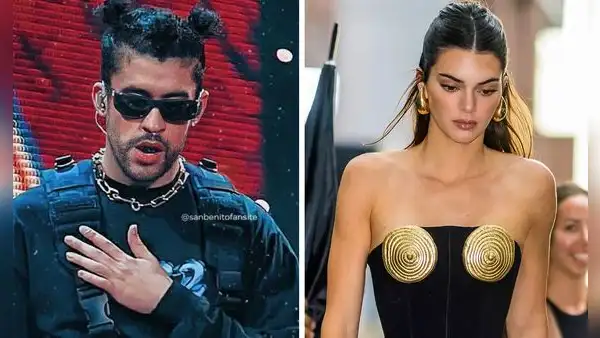 ¿Bad Bunny y Kendall Jenner juntos? Esto se sabe del supuesto ‘affaire’ entre ambos famosos