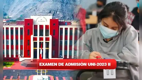 Resultados finales examen UNI: revise AQUÍ lista de ingresantes y puntajes por carrera