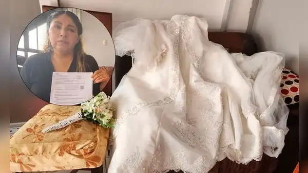 "Mañana me caso y me ha dejado el rostro así": huésped de hostal desfigura a novia