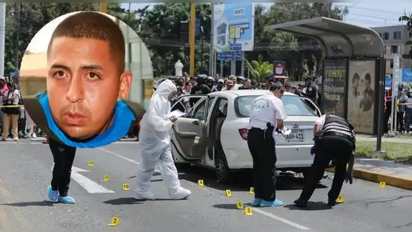 San Miguel: 'Loco Franco' presunto autor del asesinato de la 'La Tota' salió del país, según PNP