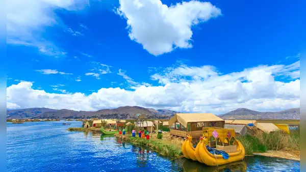 Lago Titicaca: ¿qué significa el nombre del atractivo turístico de Puno y cuál es su origen?