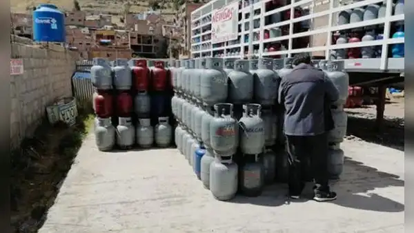 Precio del balón de gas en Puno y Juliaca: ¿cuánto está y dónde se venden los más económicos?