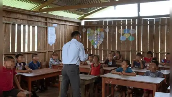 Pueblo indígena wampís denuncia posible contratación de docentes acusados de abuso sexual