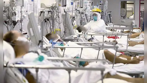 Hospitales del Minsa solo con 6 camas UCI disponibles en Lambayeque