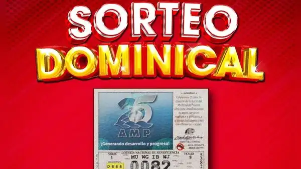 Lotería Nacional de Panamá: Resultados de la lotería de hoy, 18 de febrero del 2023, Telemetro EN VIVO