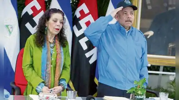 317 opositores a Daniel Ortega son ahora apátridas