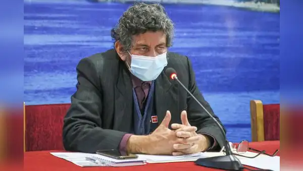 Rohel Sánchez designa nuevo gerente de Salud y desata crisis