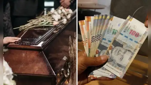 ¿Qué pasa con los ahorros en el banco si muero? ¿Se lo queda el banco?