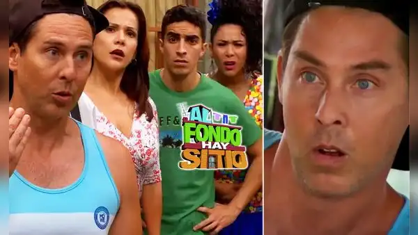 Tito revela su mayor secreto en "AFHS" y fans reaccionan impactados: "Ojos azules color frío"