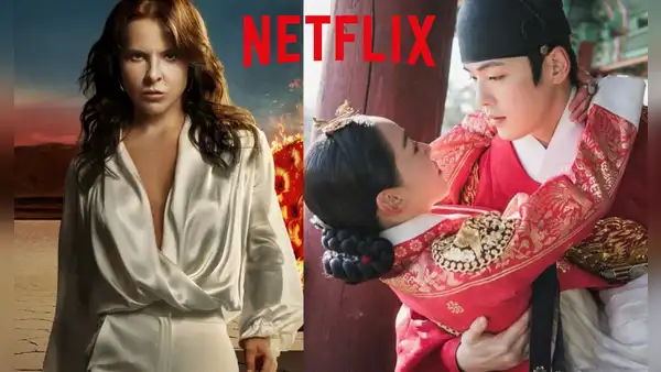 ¡Destronó a "La reina del sur"! Este drama es el #1 de Netflix en Perú: romance, comedia y más