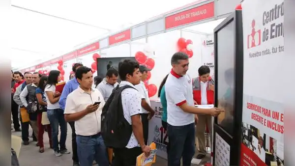 ¿Buscas empleo? Estos son los puestos de trabajo que más demandarán las empresas este 2023