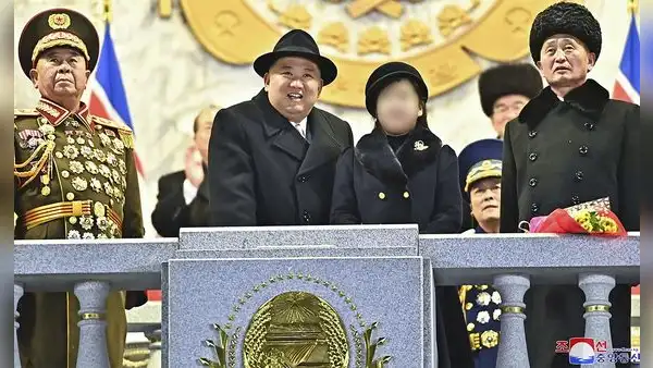 Corea del Norte ordena que mujeres que se llamen como la hija de Kim Jong-un cambien su nombre