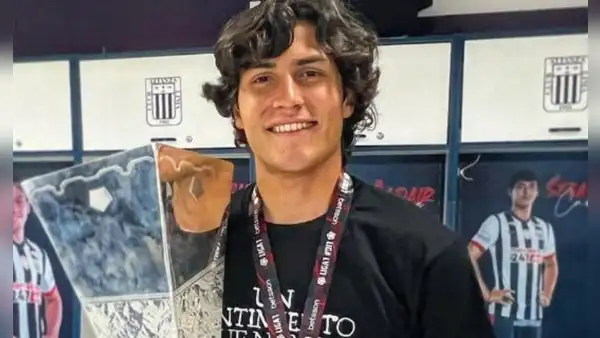 Sebastien Pineau deja Alianza Lima por el Austin FC de la MLS, pero no va al primer equipo