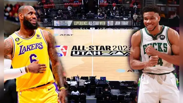 Juego de Estrellas de la NBA 2023: cómo y dónde ver EN VIVO el partido de la NBA desde Venezuela
