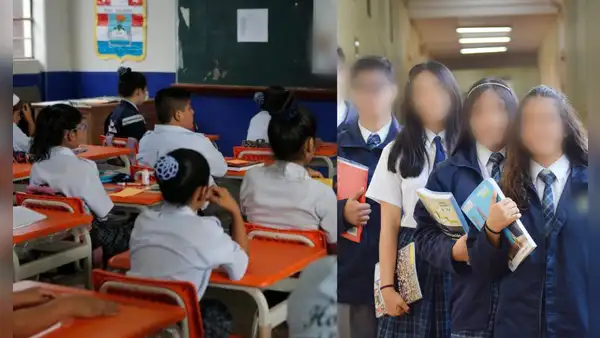 Si matriculo a mi hijo en un colegio particular, ¿lo pueden obligar a usar uniforme?