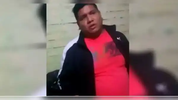 Policía capturó a falso médico investigado por delito de pornografía infantil y secuestro