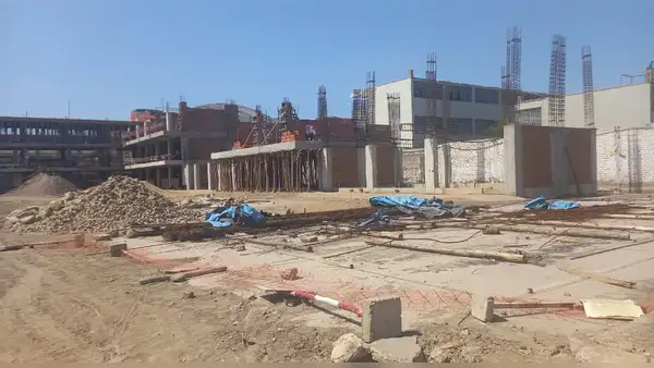 Lambayeque: 1.691 colegios públicos sin agua, desagüe, internet ni vías de acceso