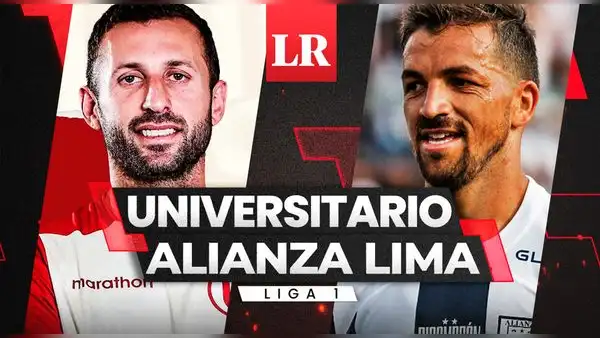 Hora del Universitario vs. Alianza Lima HOY: cuánto están pagando, apuestas, pronósticos