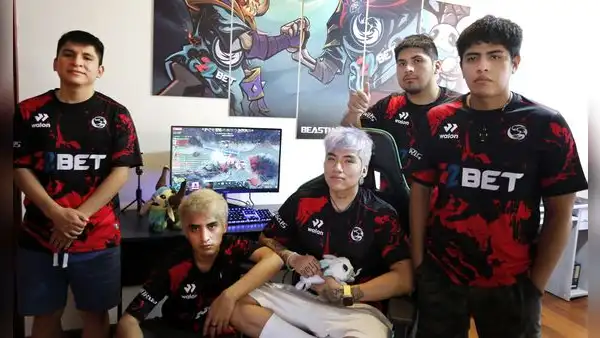 El mejor equipo de Dota 2
