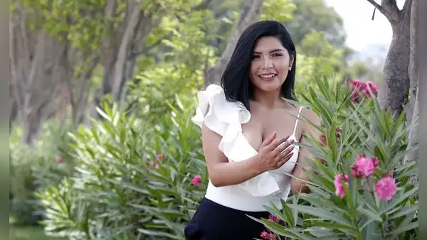 Yarita Lizeth: "Mi pasión es cantar"