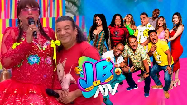 ¿Se olvidó de JB? Carlos Vílchez halaga al “Reventonazo de la Chola”: “Número uno en humor”