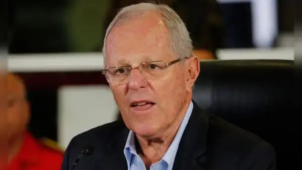 Pedro Pablo Kuczynski: Poder Judicial rechaza ampliar impedimento de salida en su contra