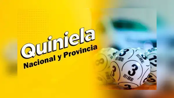 Quiniela EN VIVO de HOY, lunes 20 de febrero: resultados del sorteo Nacional y Provincia