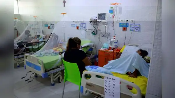 Minsa: se registran 10.000 casos de dengue, 15 fallecidos y 4 personas internadas en UCI